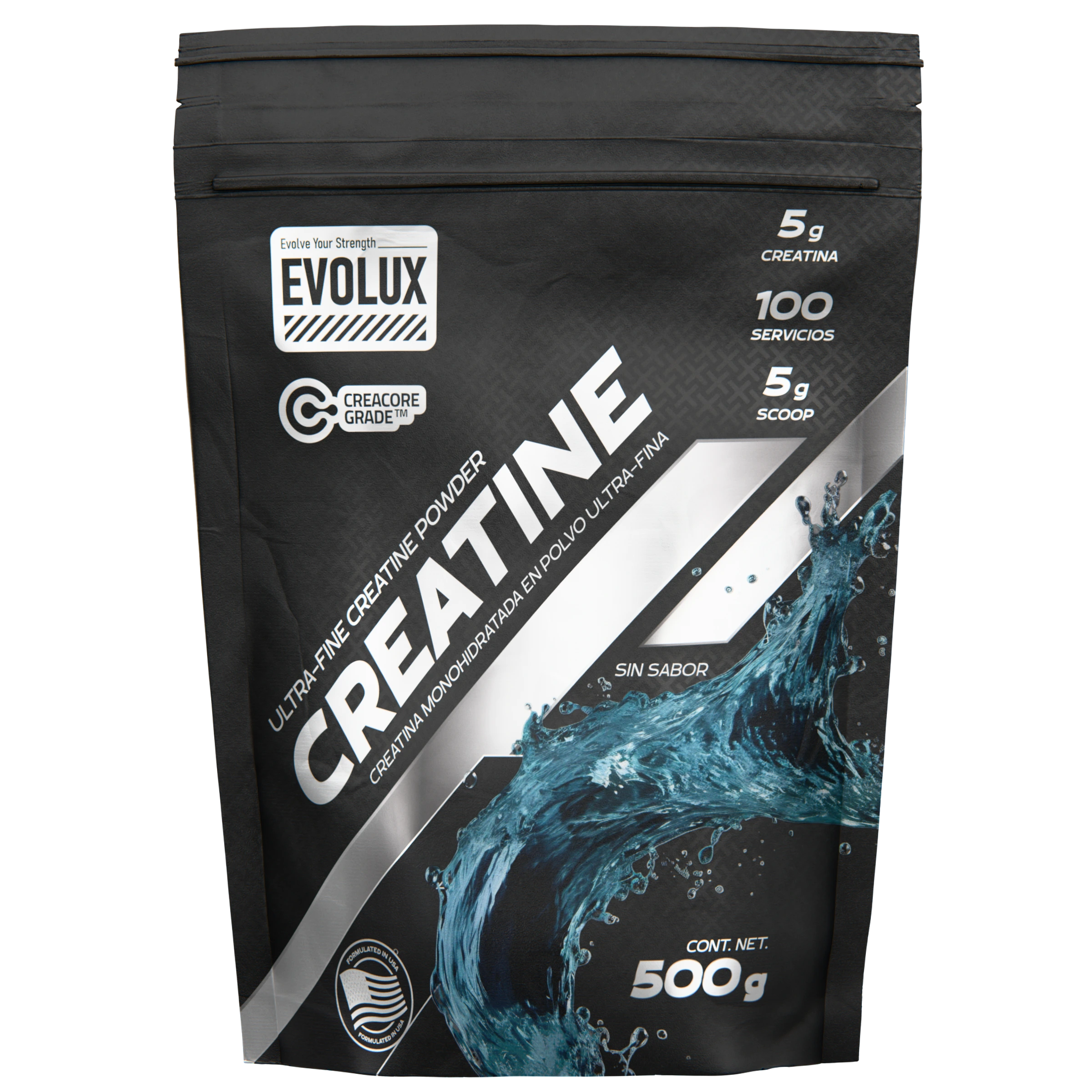 Creatine Powder